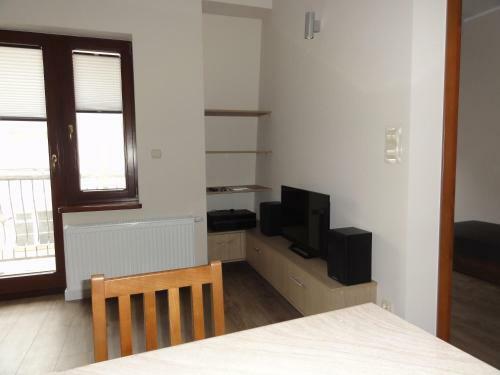 Apartament Olsztynska 15