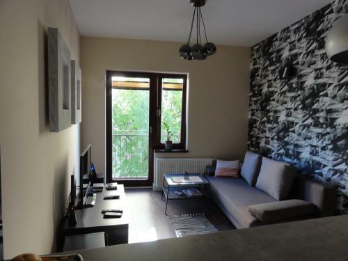 Apartament Olsztynska 15
