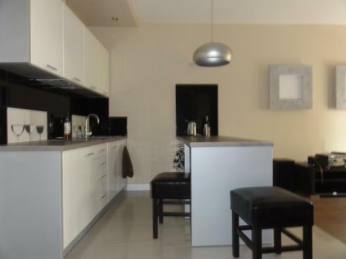 Apartament Olsztynska 15