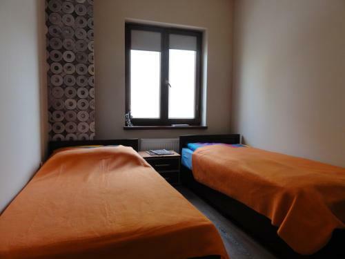 Apartament Olsztynska 15