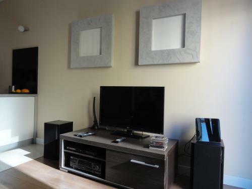 Apartament Olsztynska 15