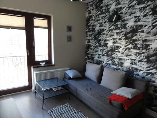 Apartament Olsztynska 15