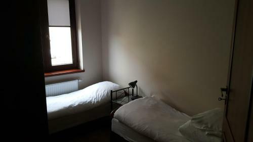 Apartament Olsztynska 15