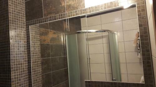 Apartament Olsztynska 15