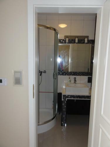 Apartament Olsztynska 15