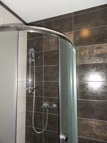 Apartament Olsztynska 15