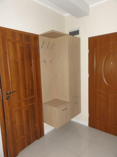 Apartament Olsztynska 15