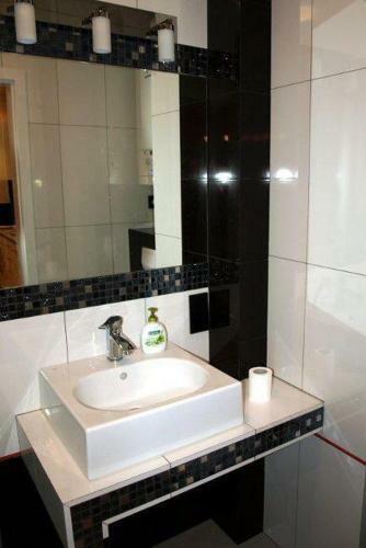 Apartament Olsztynska 15