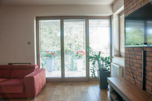 Apartamento Victoria