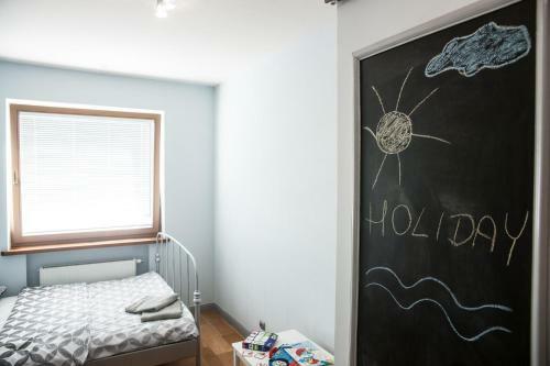 Apartamento Victoria