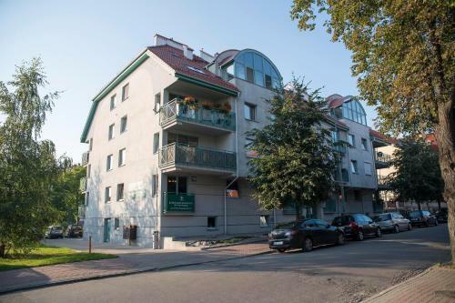 Apartamento Victoria