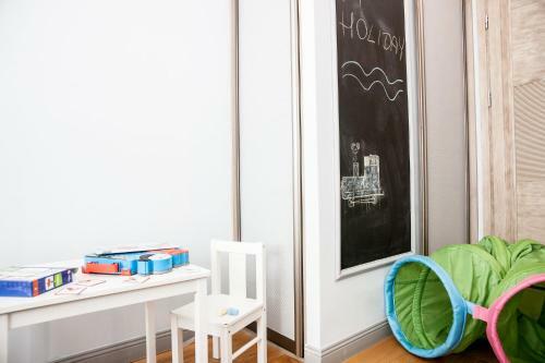 Apartamento Victoria