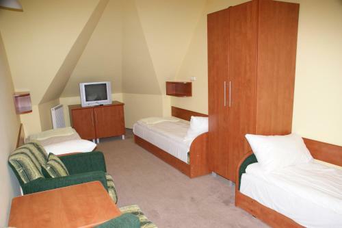 Hostal Go?ciniec Pan Tadeusz II