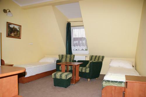 Hostal Go?ciniec Pan Tadeusz II