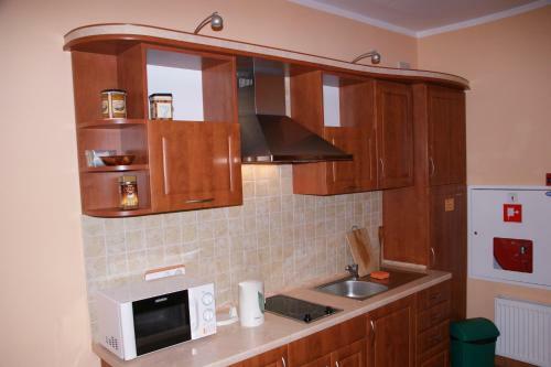 Hostal Go?ciniec Pan Tadeusz II