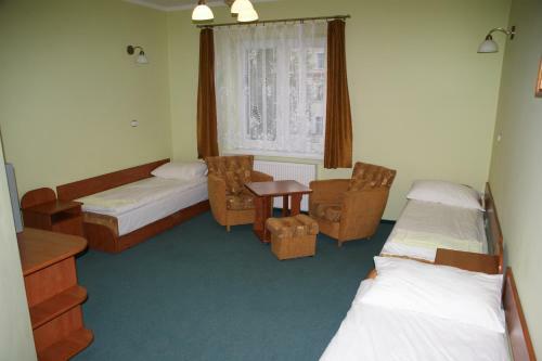 Hostal Go?ciniec Pan Tadeusz II