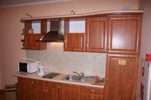 Hostal Go?ciniec Pan Tadeusz II