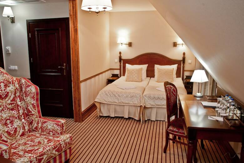 Hotel St. Bruno