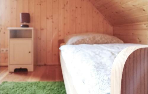 Holiday Home Cisowa N-929