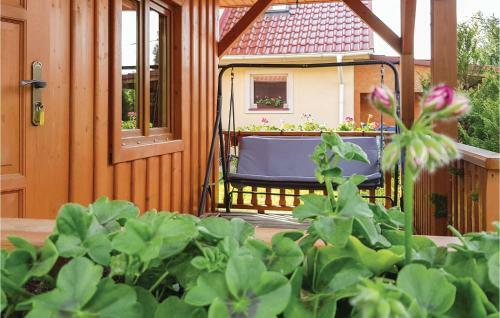 Holiday Home Cisowa N-929