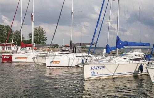 Apartment Gizycko Ul. Kilinskiego
