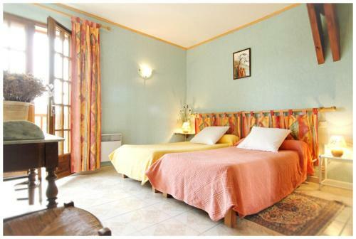 Agroturismo La Ferme Des Grisettes