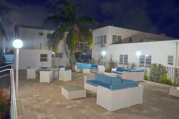 Hotel Hollywood Beachside Boutique Suite
