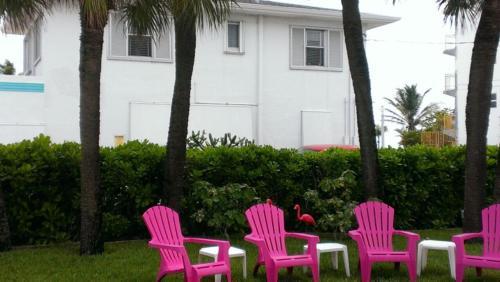Aparthotel Marine Villas