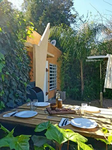 Apartamento Huellas Lofter