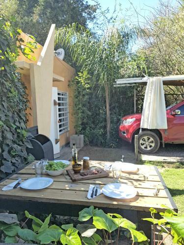 Apartamento Huellas Lofter