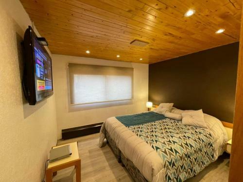 Apartamento Departamentos En Las Le�as