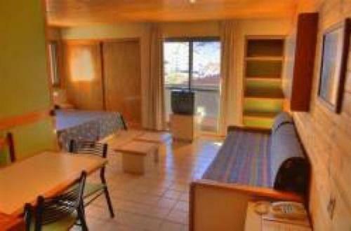 Apartamento Las Le�as Para 6