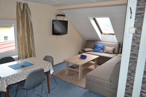 Apartman Jas