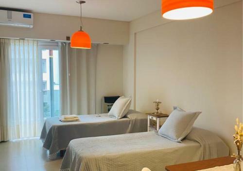 Apartamento Monoambiente En Alquiler