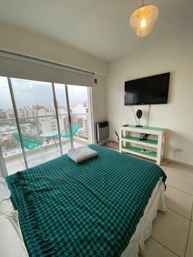 Apartamento Matilda Temporal La Plata