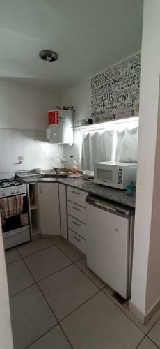 Apartamento Matilda Temporal La Plata