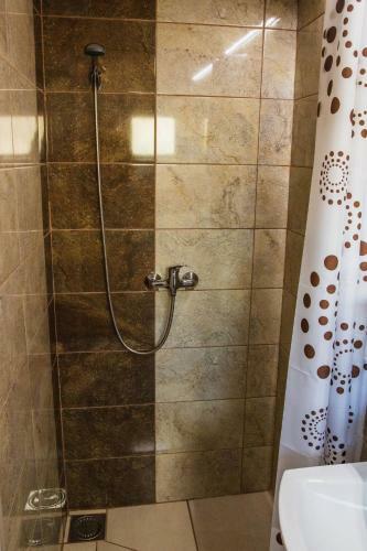 Apartm�ny Lenka