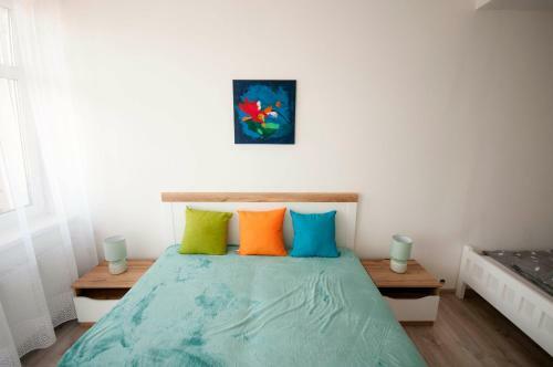 Maytex - Ubytovanie V 46m2 Apartm�ne S Balk�nom