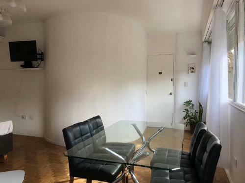 Apartamento Mira Bosques 2