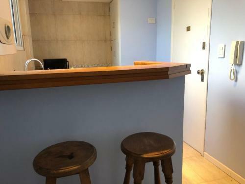Apartamento Mira Bosques 2