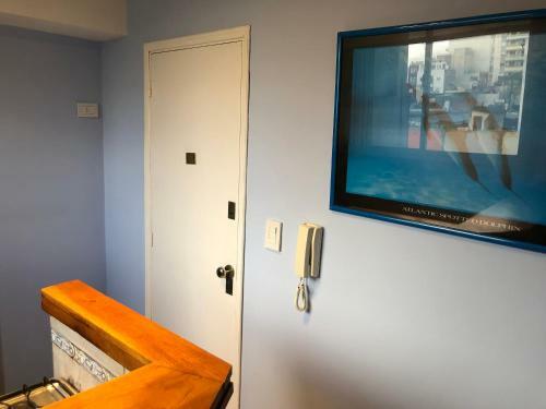 Apartamento Mira Bosques 2