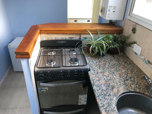 Apartamento Mira Bosques 2