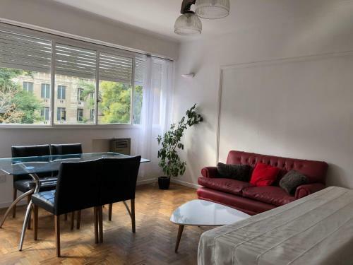 Apartamento Mira Bosques 2
