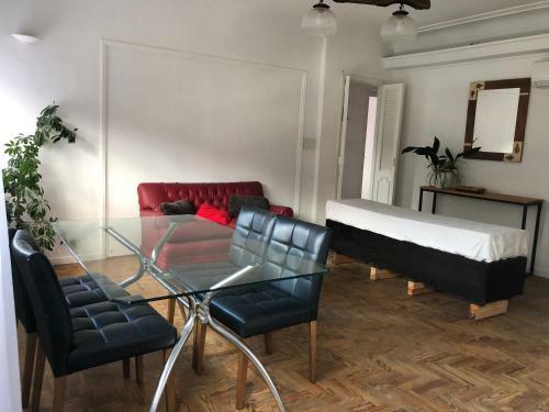 Apartamento Mira Bosques 2