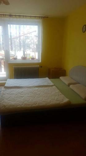 Apartm�n Mirka