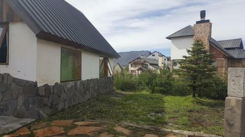 Apartamento Caba�a En Caviahue