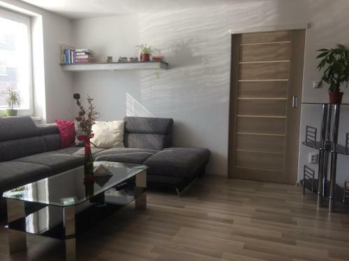 City Centre Apartment Liptovsky Mikulas