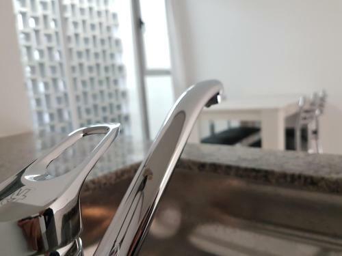 Apartamento La Plata