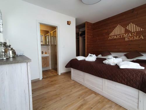 Apartman Emma
