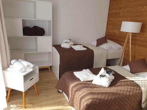 Apartman Emma